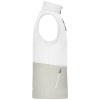 Bodywarmer de travail softshell Unisexe Daiber