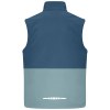 Bodywarmer de travail softshell Unisexe Daiber
