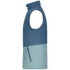 Bodywarmer de travail softshell Unisexe Daiber
