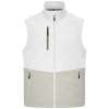 Bodywarmer de travail softshell Unisexe Daiber