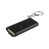 Lampe Porte-clés rechargeable MetMaxx