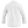 Veste de cuisinier blanche Homme CXS