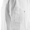 Veste de cuisinier blanche Homme CXS