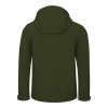 Veste softshell classique Homme Malfini