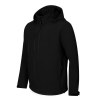 Veste softshell classique Homme Malfini