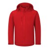 Veste softshell classique Homme Malfini