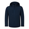 Veste softshell classique Homme Malfini