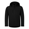 Veste softshell classique Homme Malfini