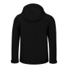 Veste softshell classique Grande taille Homme Malfini