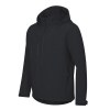 Veste softshell classique Grande taille Homme Malfini