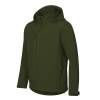 Veste softshell classique Grande taille Homme Malfini