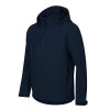 Veste softshell classique Grande taille Homme Malfini