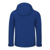 Veste softshell classique Grande taille Homme Malfini