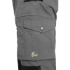 Salopette de travail Hiver Homme CXS