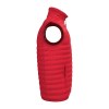 IB6172 Gilet sans manches rembourré