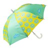 CreaRain Junior Parapluie enfant en RPET