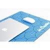 CreaFelt Cursor Max Tapis de bureau en RPET