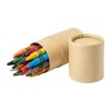 Tubby Set de crayons pastels