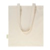 Totepex Sac shopping en coton recyclé