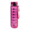 Sipcount Bouteille avec graduation en RPET