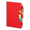 Metpuk Carnet de notes en RPU