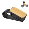 ShadeSnap Support lunettes en RABS pour voiture