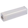 Power Bank-batterie externe en plastique 2200 mAh