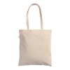 Tote bag en coton recycle 220 g/m2