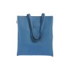 Tote bag uni en coton recycle 280 g/m2