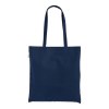 Tote bag uni en coton recycle 280 g/m2