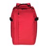 Sac à dos de voyage format cabine avec porte-ordinateur portable (15) en polyester 600D