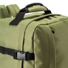 Sac à dos de voyage format cabine avec porte-ordinateur portable (15) en polyester 600D