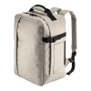 Sac à dos de voyage format cabine avec porte-ordinateur portable (15) en polyester 600D