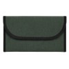 Pochette de voyage porte-documents en polyester 900