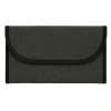 Pochette de voyage porte-documents en polyester 900