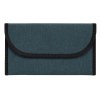 Pochette de voyage porte-documents en polyester 900