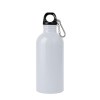 Bouteille en acier inoxydable recycle 400 ml