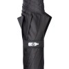 Parapluie à ouverture automatique en pongé R-PET 190T