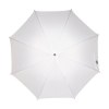 Parapluie à ouverture automatique en pongé R-PET 190T