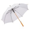 Parapluie à ouverture automatique en pongé R-PET 190T