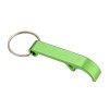 Porte-clés décapsuleur en aluminium