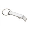 Porte-clés décapsuleur en aluminium