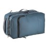 Sac à dos/valise de voyage avec compartiment pour ordinateur portable (15 pouces) en polyu