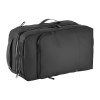 Sac à dos/valise de voyage avec compartiment pour ordinateur portable (15 pouces) en polyu