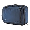 Sac à dos/valise de voyage format cabine avec porte-ordinateur portable (15) en polyester
