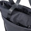Sac a dos sac avec compartiment ordinateur 15 pouces en nylon Taslon