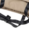 Sac a dos sac avec compartiment ordinateur 15 pouces en nylon Taslon