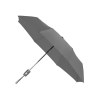 Parapluie pliant pratissimo planet gris