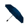 Parapluie pliant reflex gris