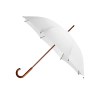 Parapluie citadin city auto planet blanc